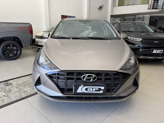 HYUNDAI HB20S 1.0 12V FLEX VISION MANUAL HYUNDAI HB20S 1.0 12V FLEX VISION MANUAL